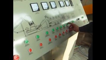 waste pp pe bags washing granulating recycle line machine