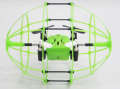 4.5CH 2.4GHz 6-Axis RC Escalada Quadcopter