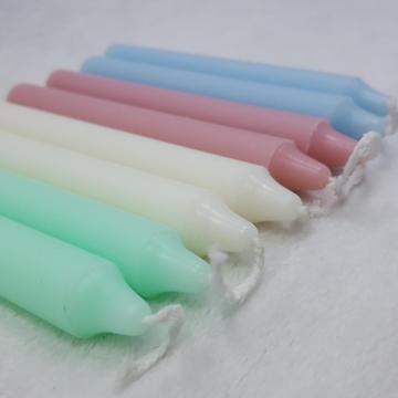 Wedding candles wholesale decorative taper candles