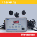 Crane Wind Speed Sensor