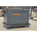 Fusinda 16kw/15kw/17kw Tri Fuel (LPG/NG/Gasoline) Silent Type Standby Generator