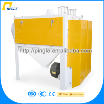 Low Price And Best wheat peeling machine