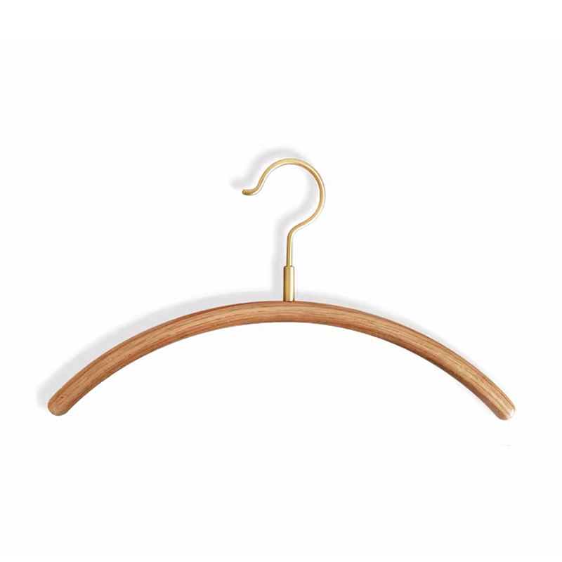 Portable Solid Wood Hanger, High Quality Portable Solid Wood Hanger on