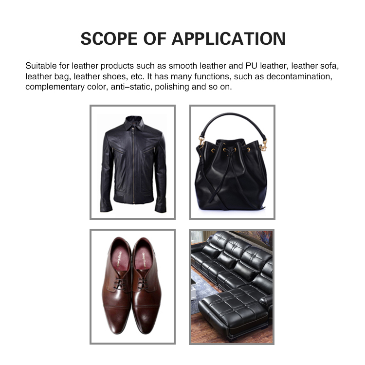 household leather care household leather care