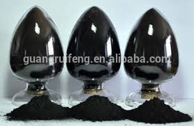 Exporter of Carbon Black Granule Black Carbon Granule N330 for Rubber Industry