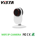 720p Mini Wifi Video bebek monitörü IP kamera iki şekilde konuşması