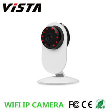 HD Wireless Mini Webcam w/ Micro SD Card Online Chat Webcam