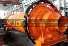 Hongxing Mining Grinding Ball Mill