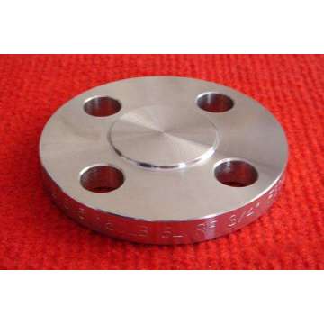 Flanges cegos BS de alta qualidade