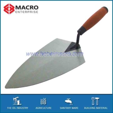 Hand Tools Plastering Trowel, Putty Knife, Bricklaying Trowel