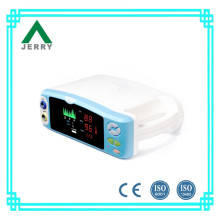 CE Tabletop Pulse Oximeter, model no.JERRY-T