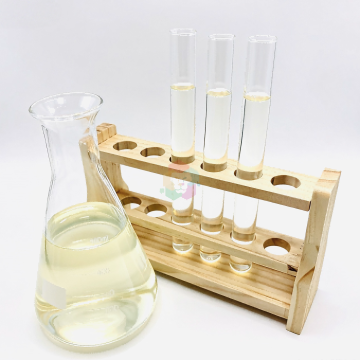 Epoxidized Linseed Oil AutoLuxe?