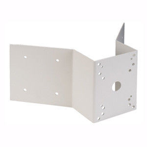 Speed Dome Cctv Camera Spare Parts , Metallic Camera Corner Bracket