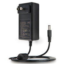 Wall mount 19v 3.42a AC DC Adapter