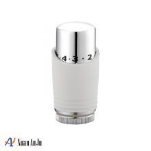 Consistent Temperature Control Valve System