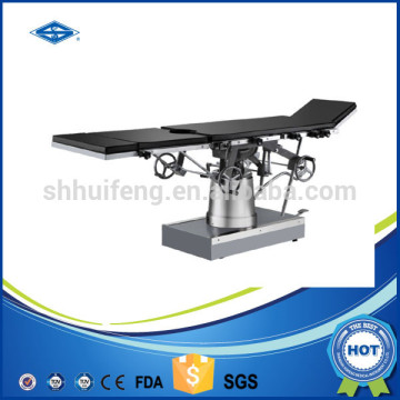 HFMS3001A electrical hospital surgical instrument table