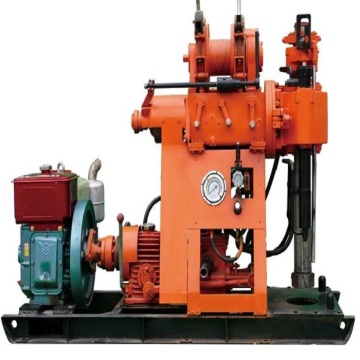 Portable Mining Water Well Drilling Rigs for Sale