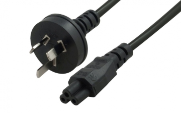 IEC C5 Power Cable