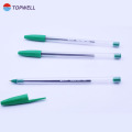 Personalizar Logo Plastic Ball Pen