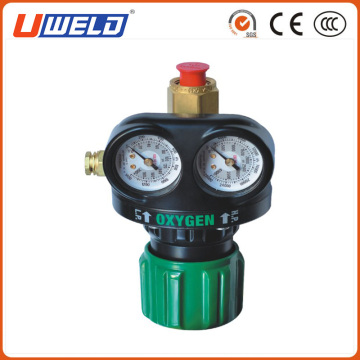 Medium Duty Single Stage Oxygen Regulator 200 psig