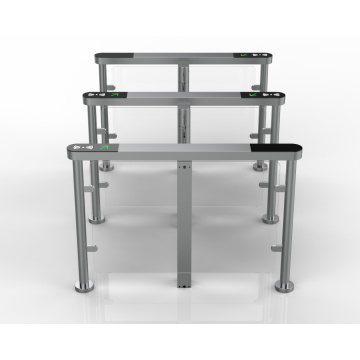 Pinggang Listrik Turnstile Handicapped Swing