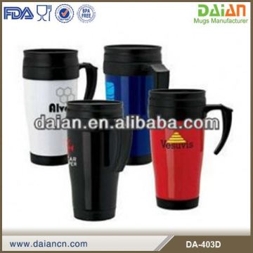 plastic cups with logo printed