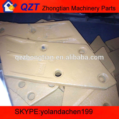 Excavator Bucket Parts Side Cutters PC200
