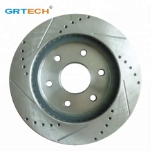 15716362 china truck front brake discs for Chevrolet