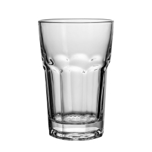 Best Seller Crystal Glasses - Vertical Milk & Wine Drinking Glasses