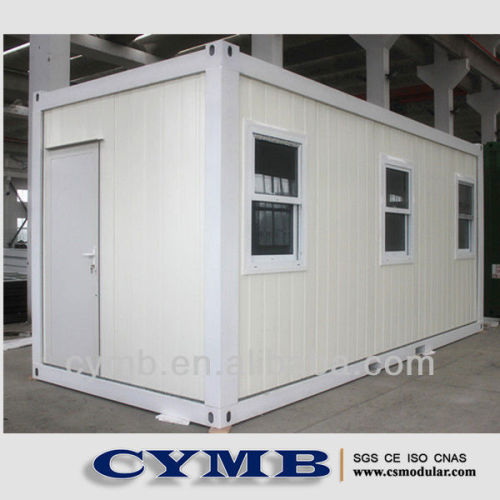 Cost-effective Modular Container house MCH001