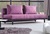 reversible sofa bed double deck transformer sofa bed