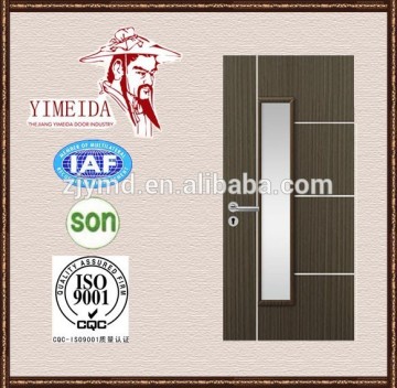solid composite door