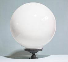 High quality round ball lampshade
