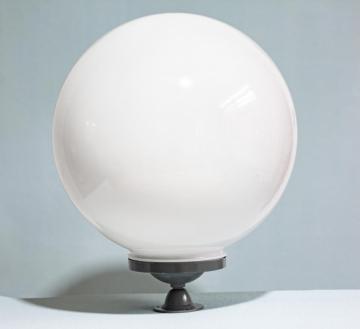 High quality round ball lampshade