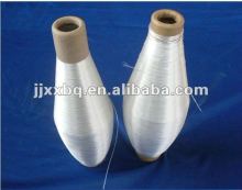 Hot selling silver coated conductive fiber yarn with low price