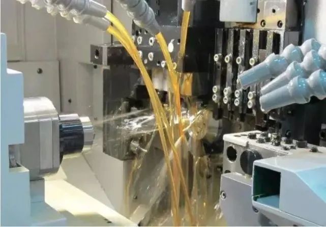 cutting fluids cutting fluids