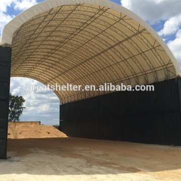 Industrial Container Cover