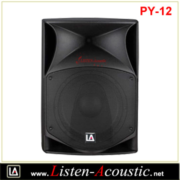 Professional Stage Speaker Box PY-12