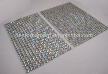 Rhinestone Gem self adhesive stickers