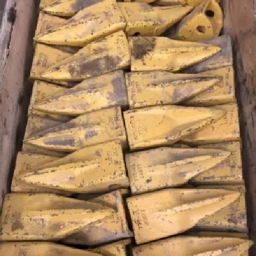 Komatsu Pression Parts PC300-7 دبوس الأسنان 775HL300PS