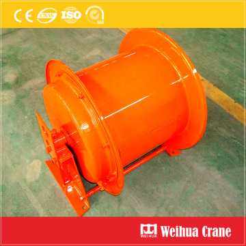 Spring Type Cable Reel