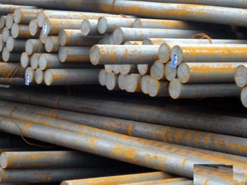 steel round rod