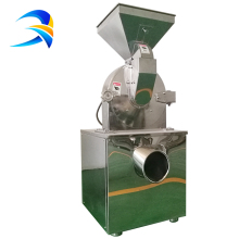 Chili powder processing grinding machinery