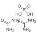 SULFATE D&#39;URÉE CAS 17103-31-0