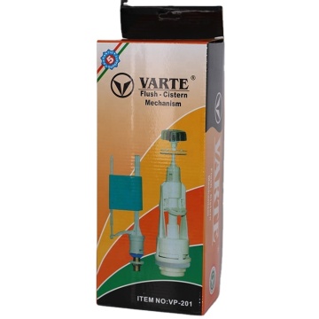 VARTE Toilet ABS Tank Float Ball