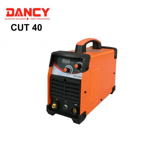 Plasma cutter CUT40 dual voltage 220V 127V