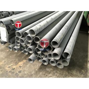 Tube de tuyau en acier au carbone sans soudure ASTM A105 GradeB