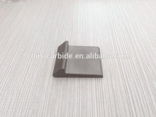 carbide plate as Tungsten Carbide Plough Parts for agricultural machine
