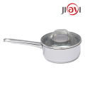 Juego de utensilios de cocina de acero inoxidable JIA-HJ Set