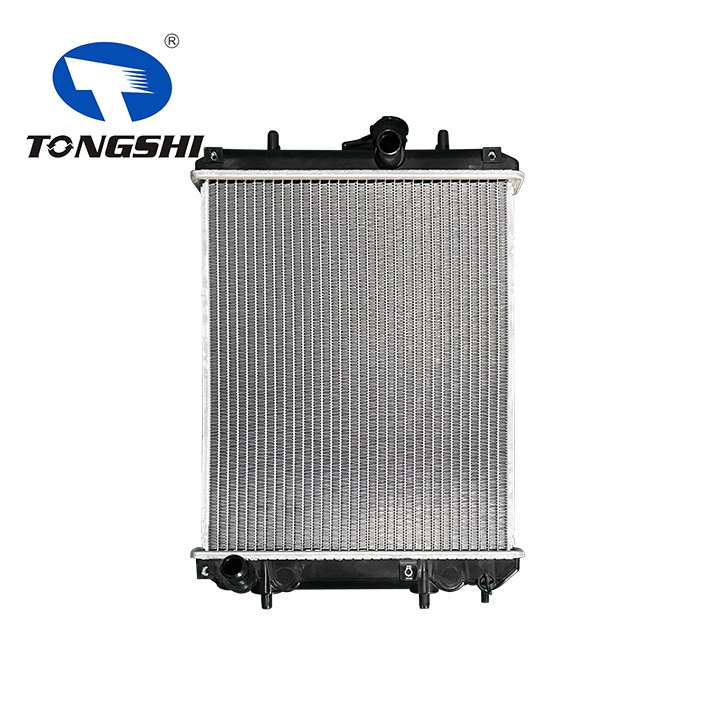 Radiator for Daihatsu Charade, 16400-B2100-000 Radiator for Daihatsu Charade, 16400-B2100-000